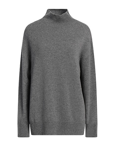 'S MAX MARA Dolcevita Grigio 100% Cachemire