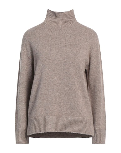 'S MAX MARA Dolcevita Tortora 100% Cachemire