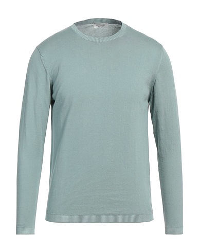 CROSSLEY Pullover Verde salvia 100% Cotone