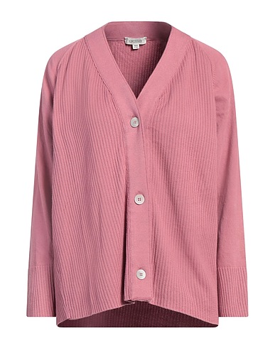 CROSSLEY Cardigan Rosa antico 100% Cotone