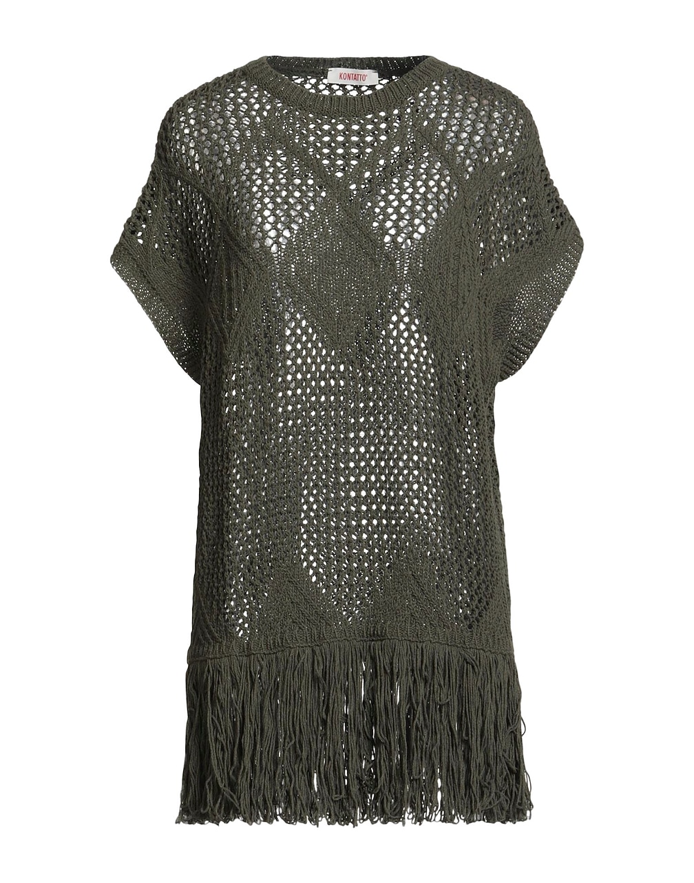 KONTATTO - Pullover