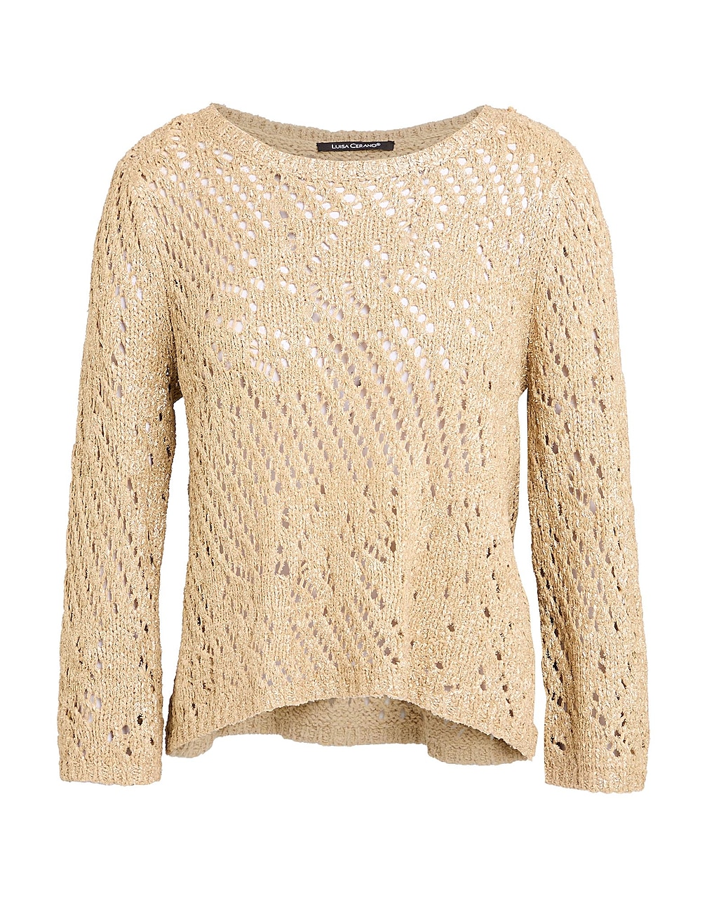 LUISA CERANO - Pullover