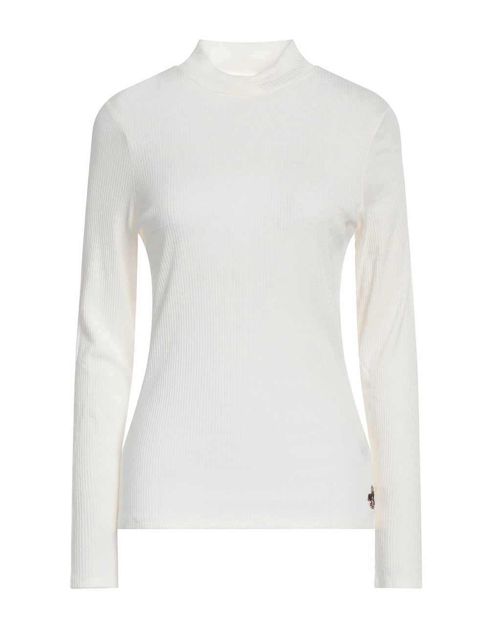 TED BAKER - Cuello alto