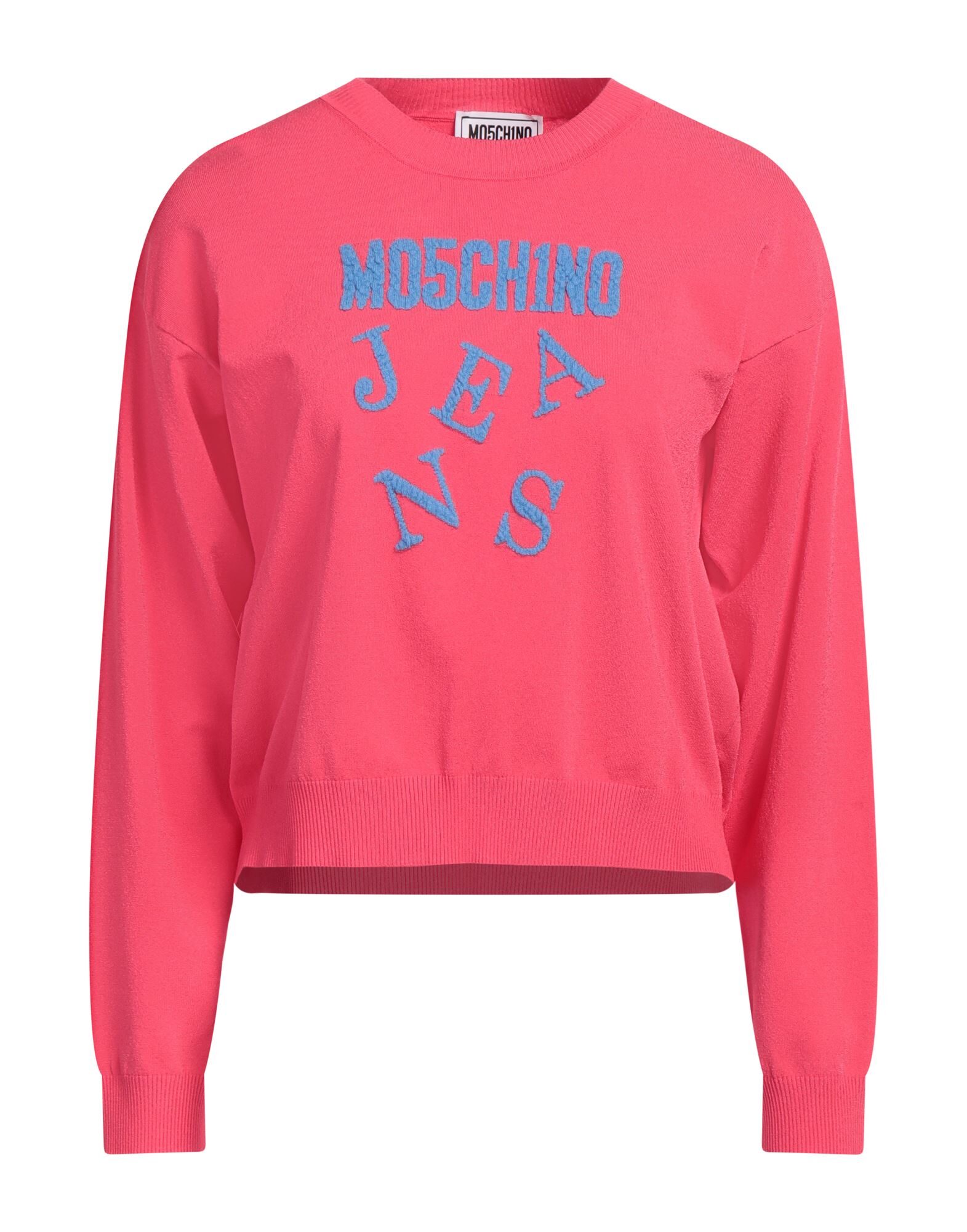 MOSCHINO JEANS - Sweaters