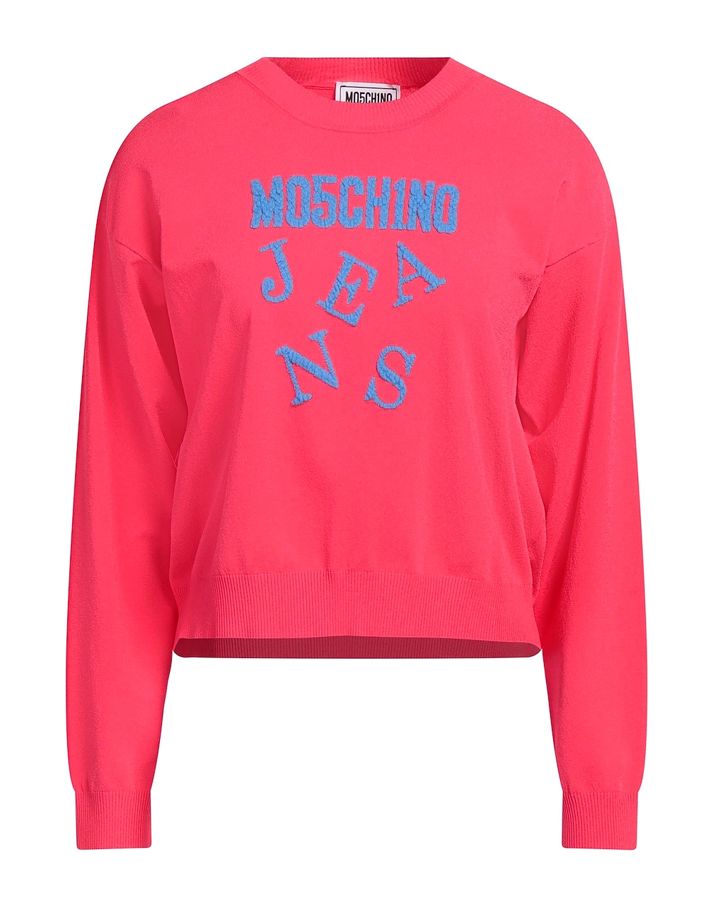 MOSCHINO JEANS - Sweaters