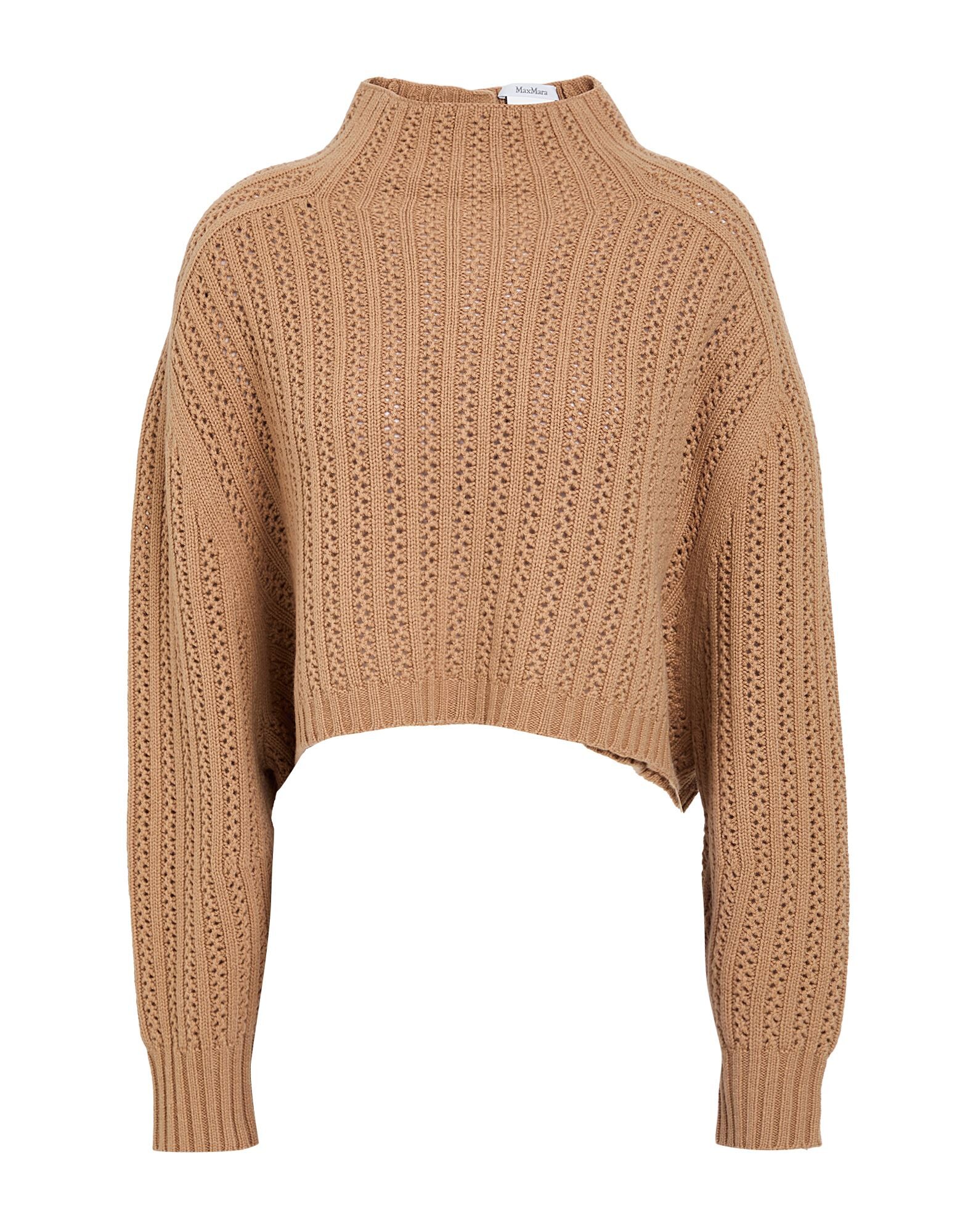 MAX MARA - Turtlenecks