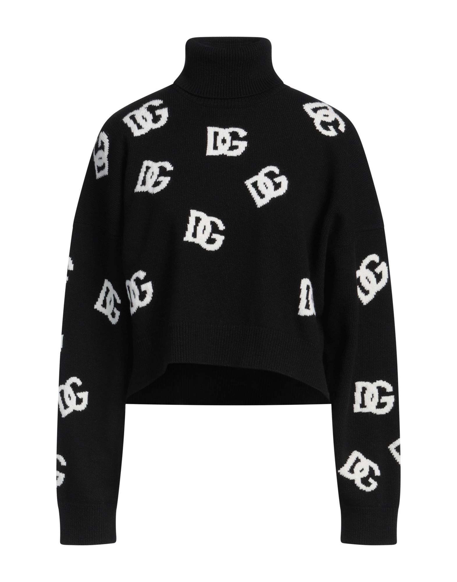 DOLCE&GABBANA - Rollkragenpullover