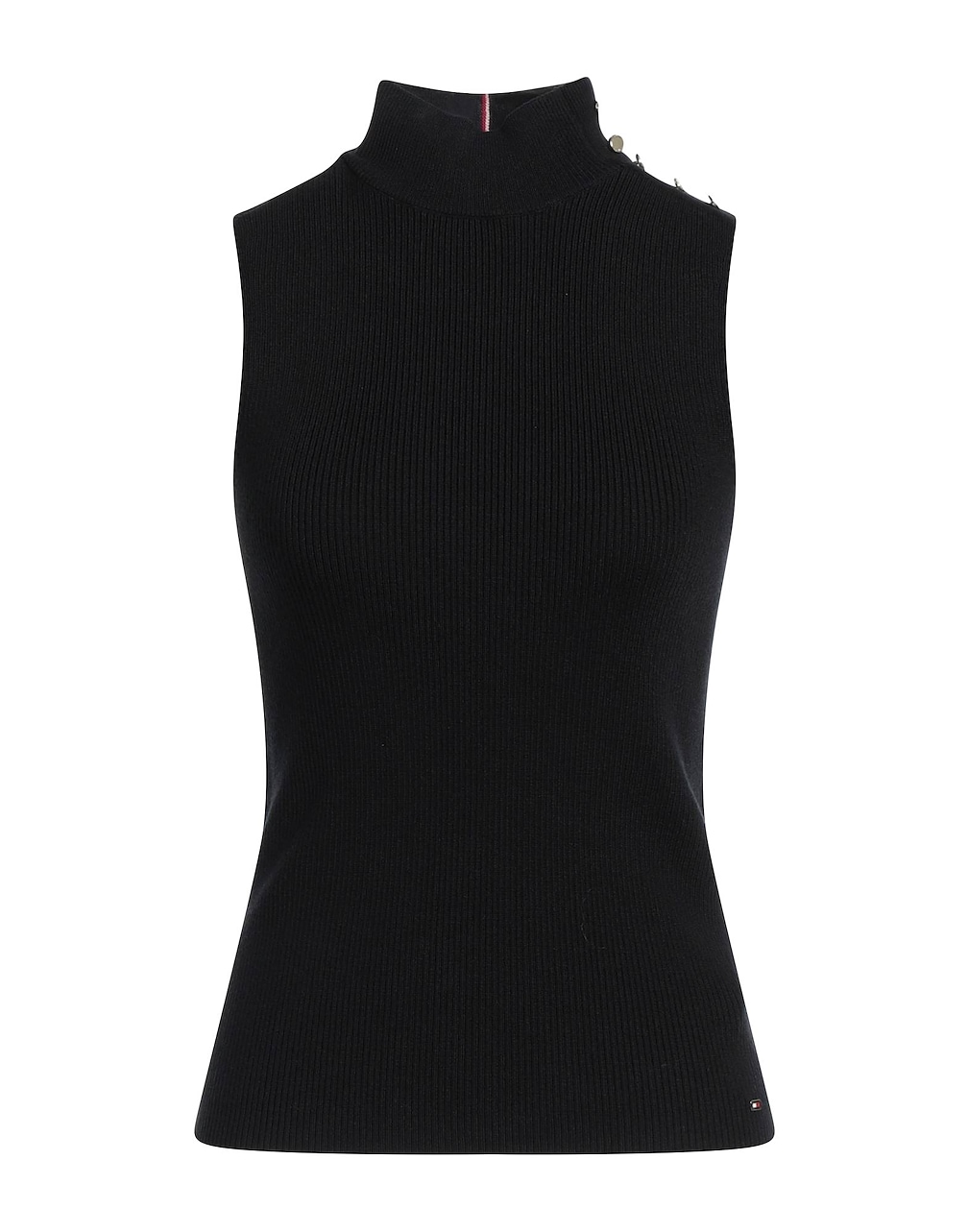 TOMMY HILFIGER - Turtlenecks