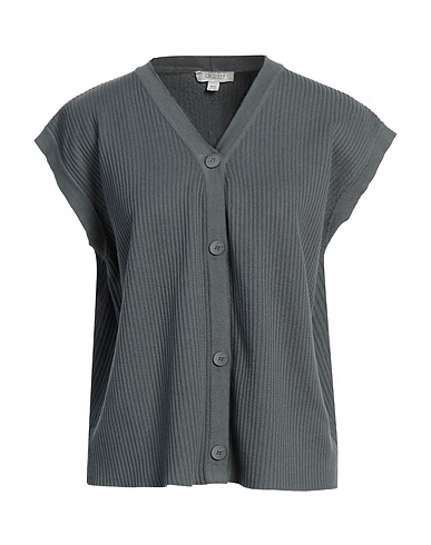 CROSSLEY Cardigan PIOMBO 100% Cotton