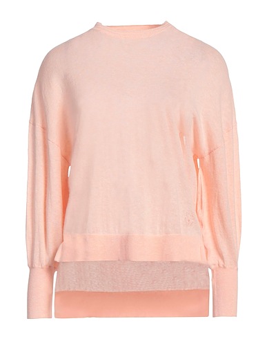TED BAKER Pullover Albicocca 44% Cotone, 34% Lino, 22% Poliestere
