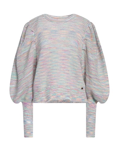 TED BAKER Pullover Mauve Polyamide, Laine, Laine mohair