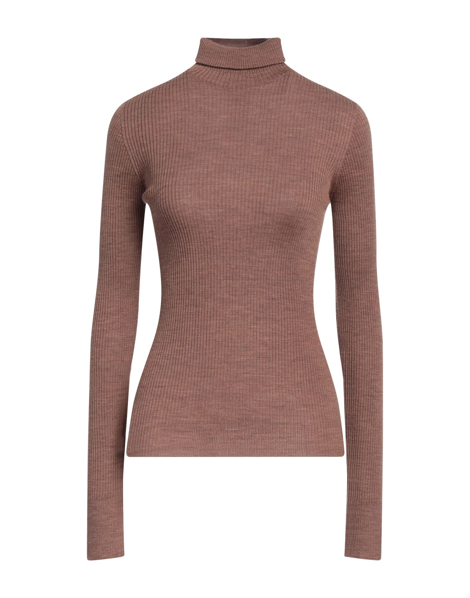 SPORTMAX - Turtlenecks