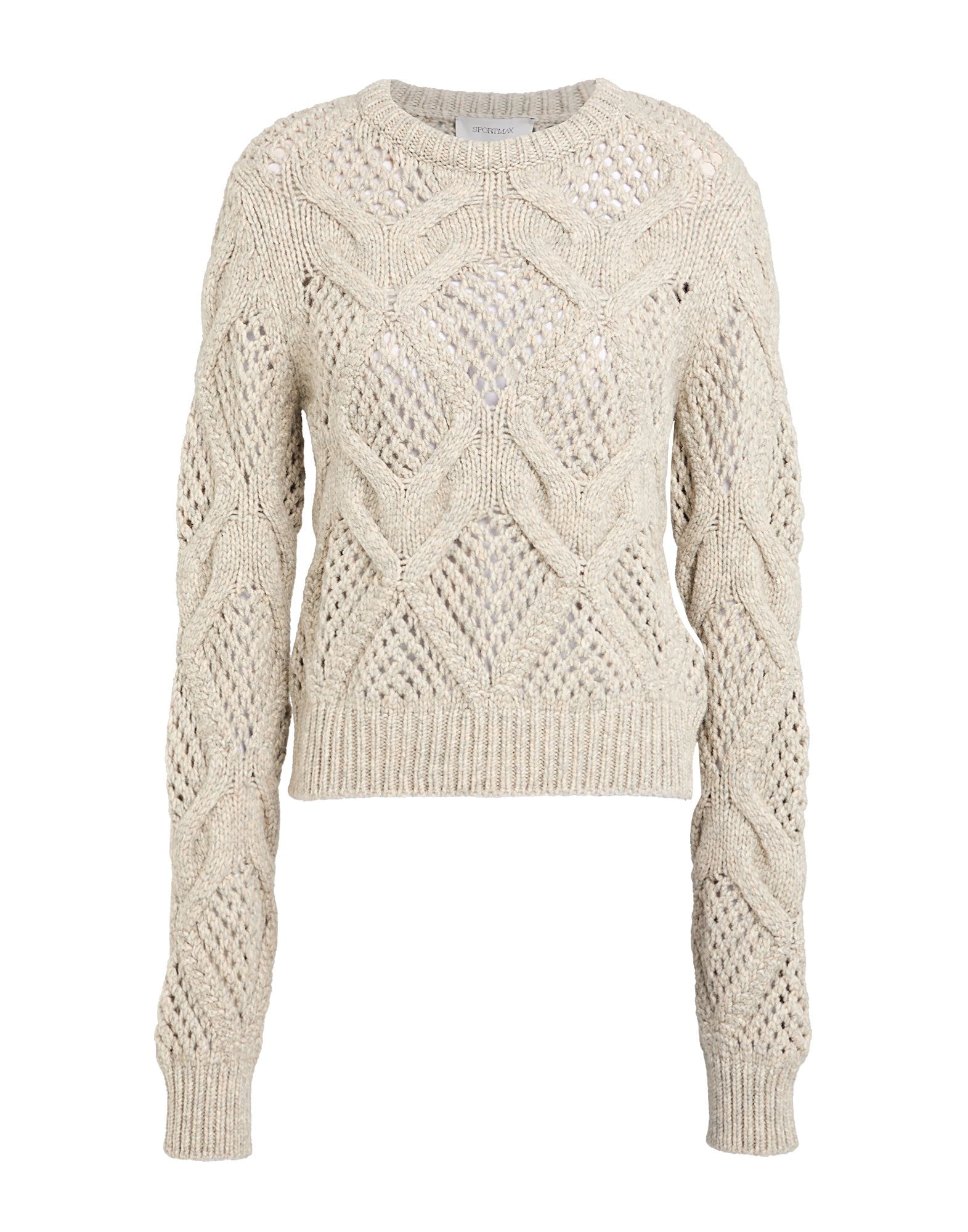 SPORTMAX - Sweaters