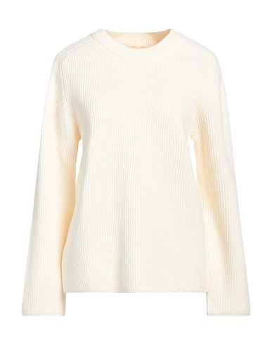 MICHAEL MICHAEL KORS Jumper Ivory 100% Merino Wool