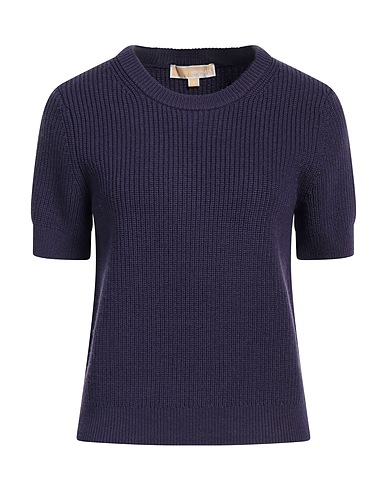 MICHAEL MICHAEL KORS Pullover Viola 100% Lana Merino