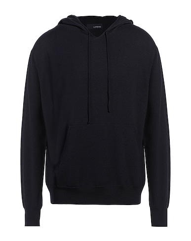 LARDINI Pullover 75% Lana, 20% Seta, 5% Cachemire