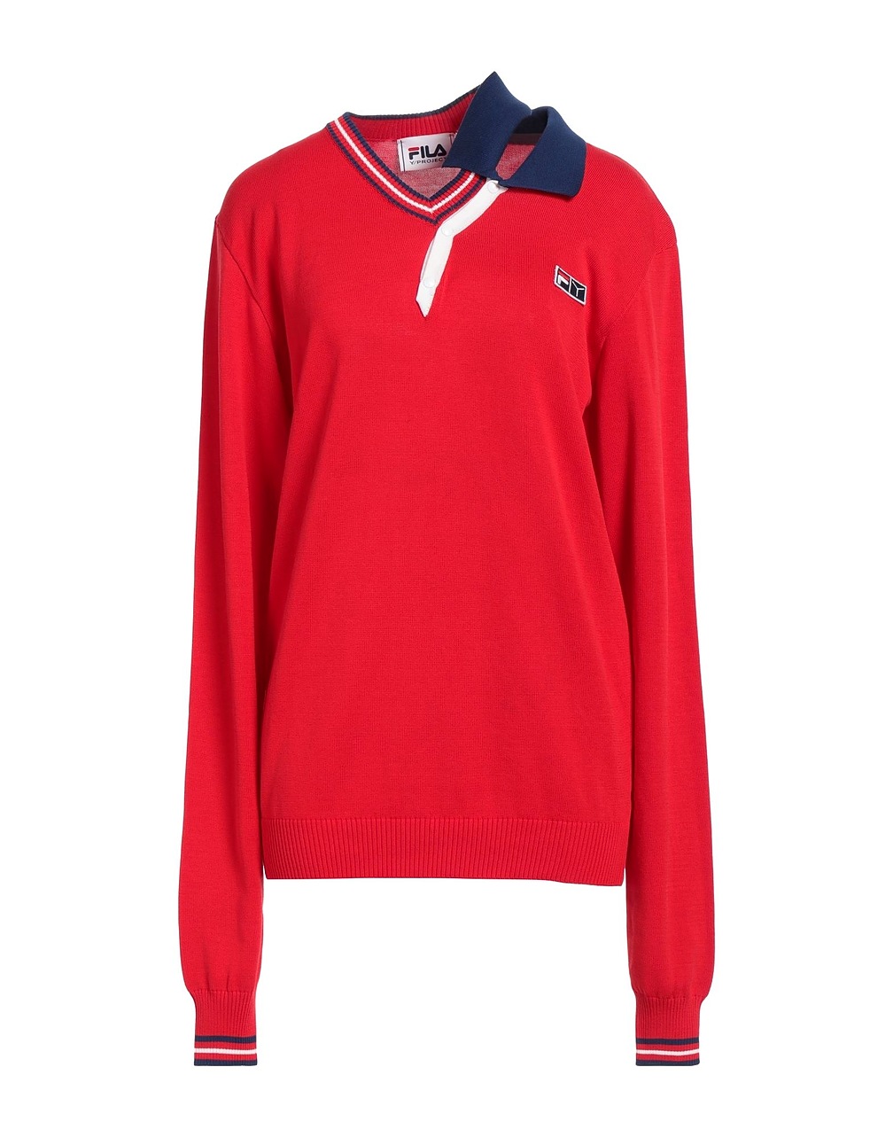 Y/PROJECT x FILA - Πουλόβερ