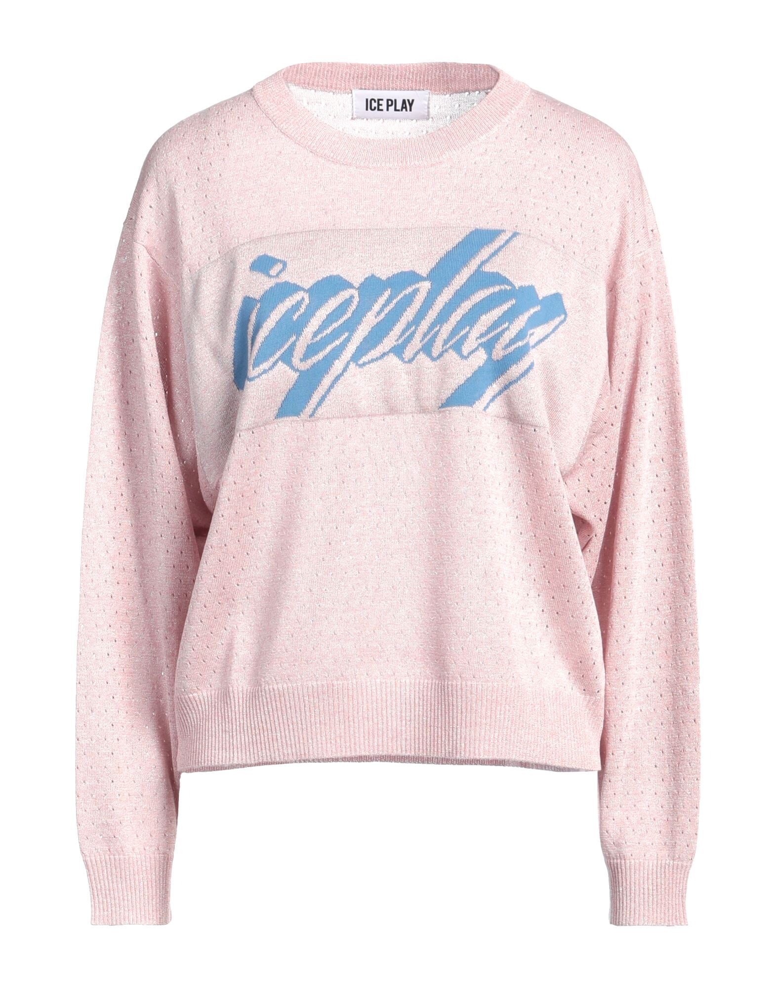 ICE PLAY - プルオーバー
