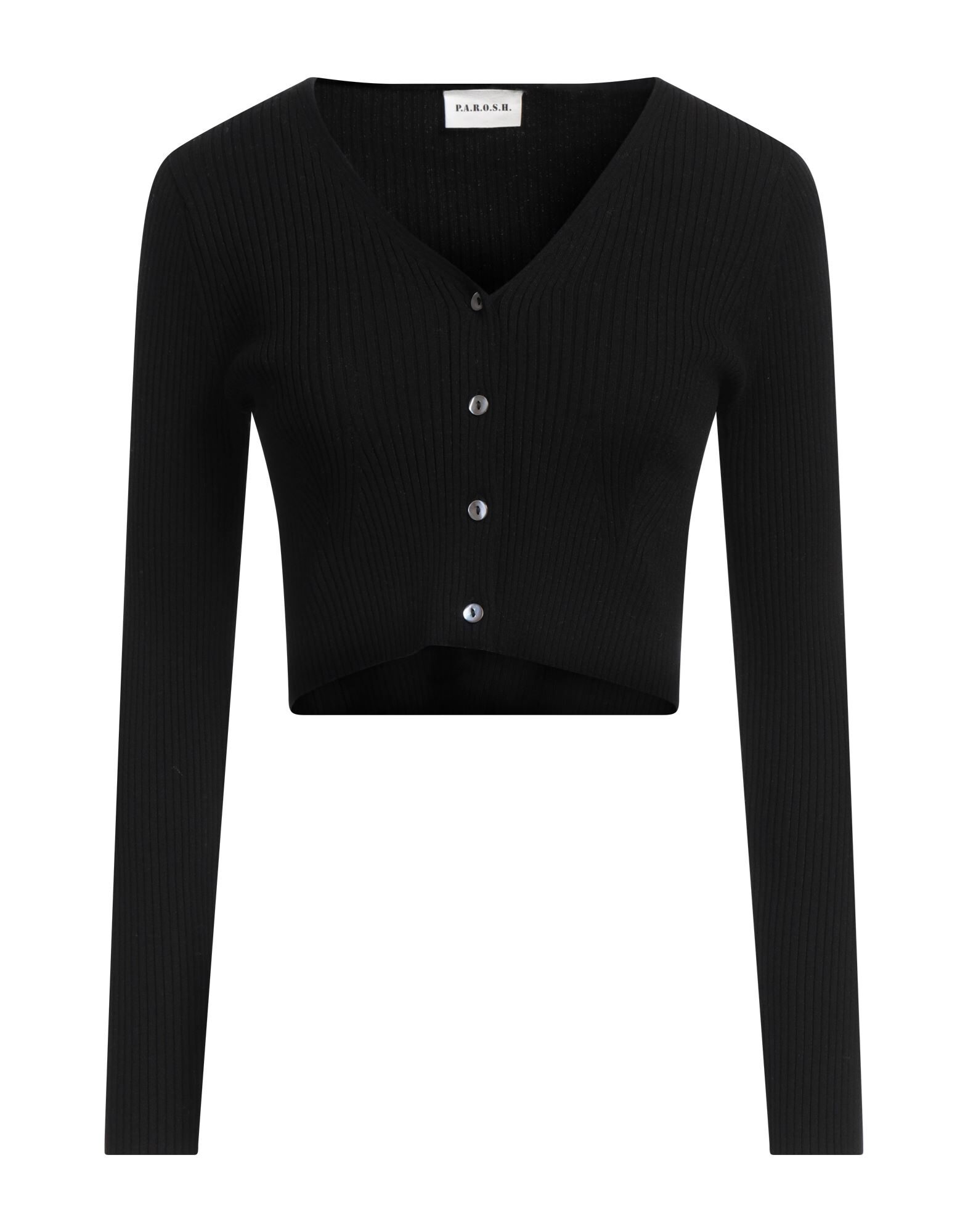P.A.R.O.S.H. - Cardigans