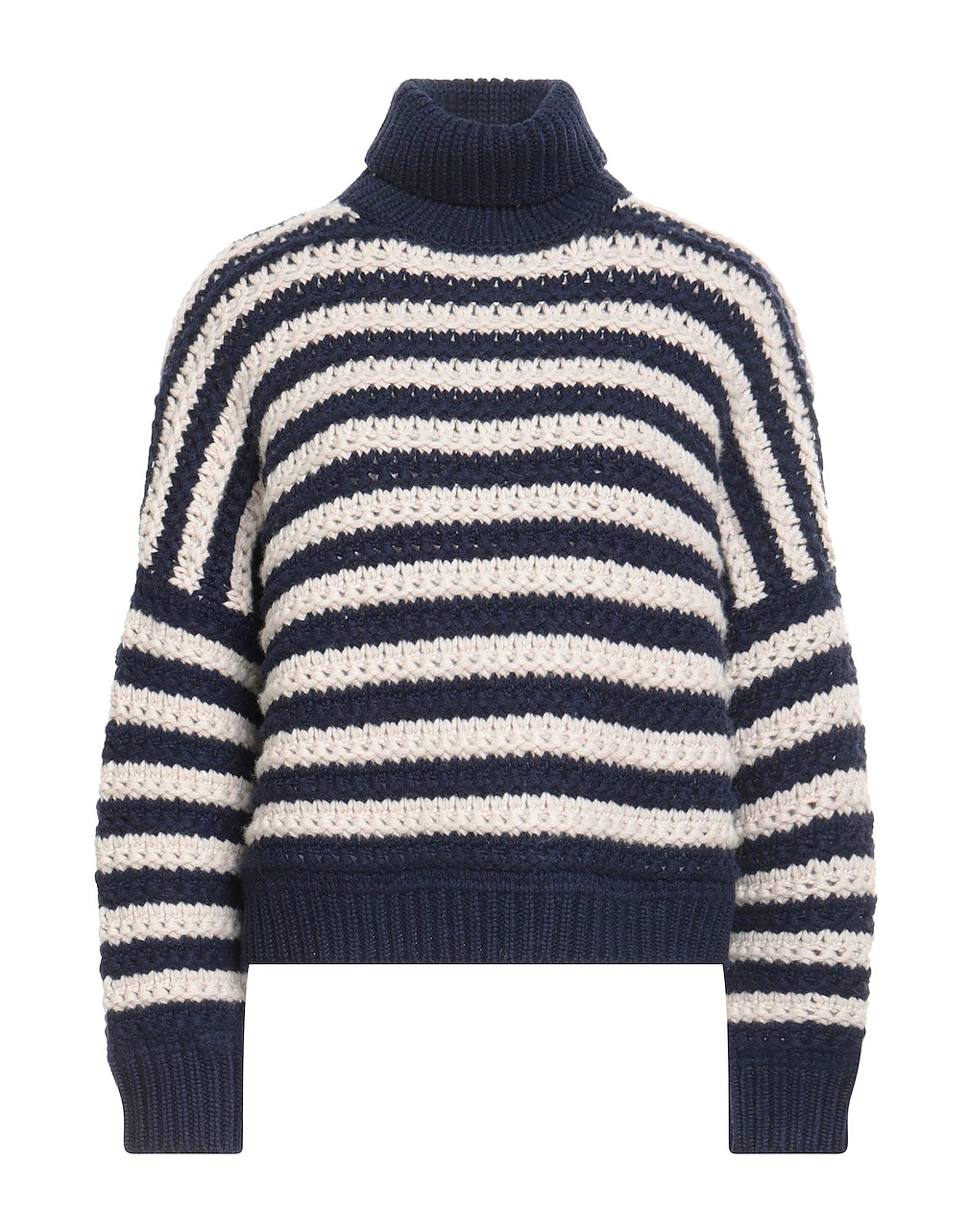 BRUNELLO CUCINELLI - Turtlenecks