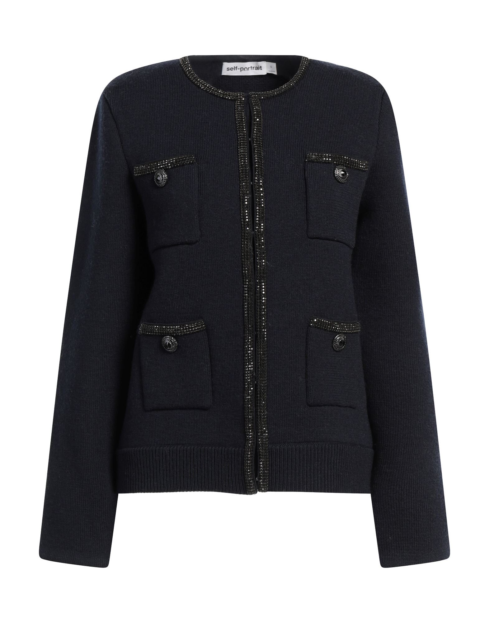 SELF-PORTRAIT - Cardigan