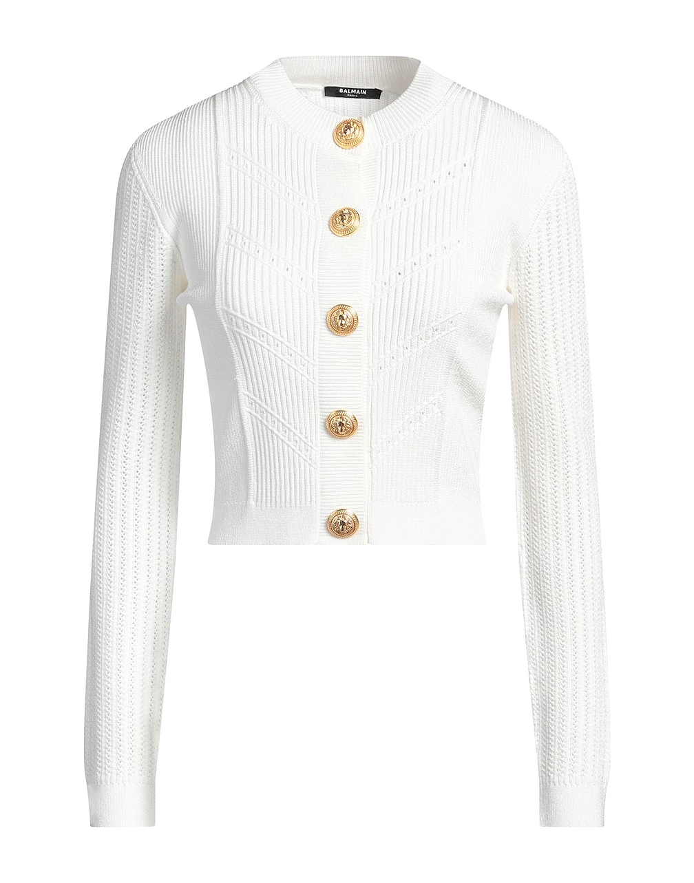 BALMAIN - Ζακέτες