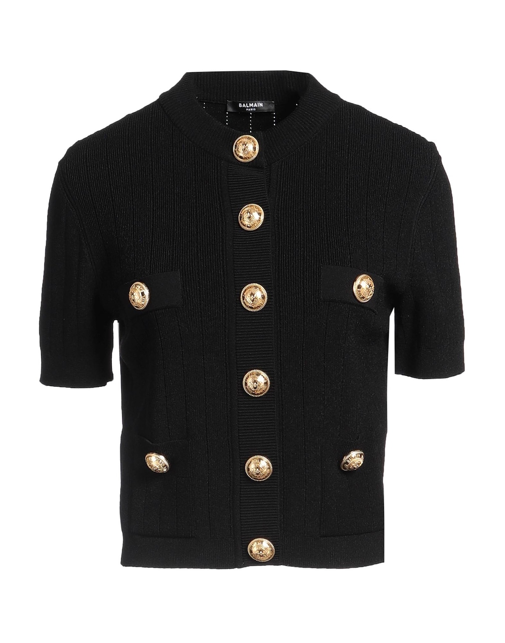 BALMAIN - Cardigans