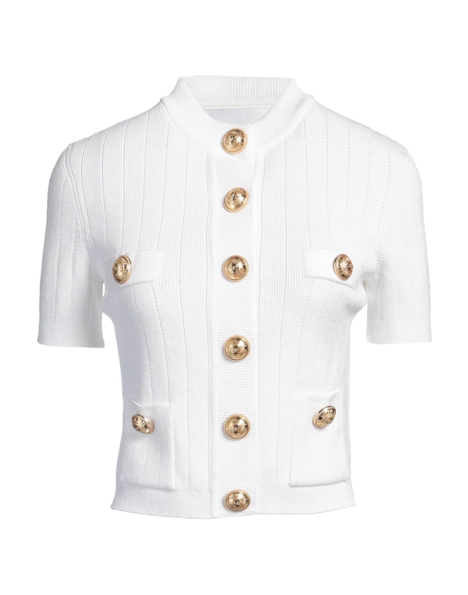 BALMAIN - Кардиганы