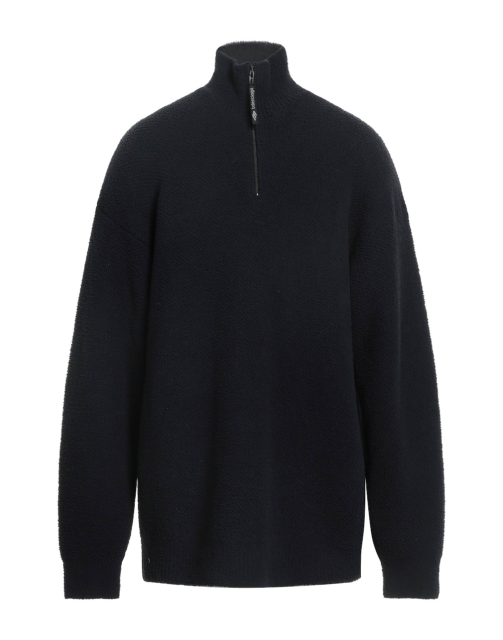 BALENCIAGA - Turtlenecks