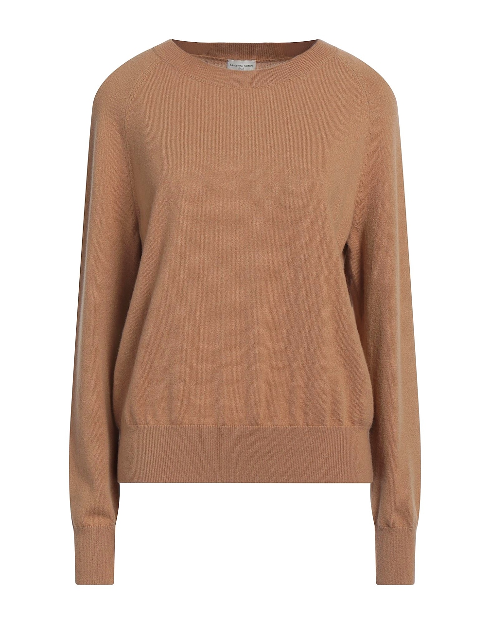 DRIES VAN NOTEN - Sweaters