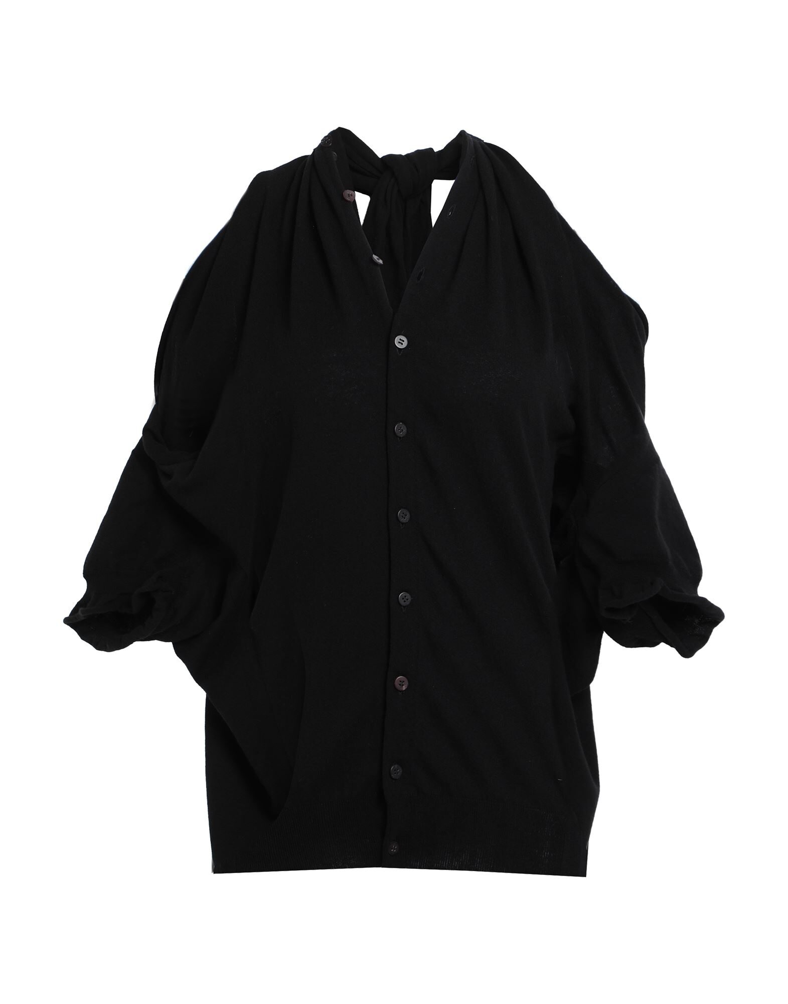 YOHJI YAMAMOTO - Cardigans