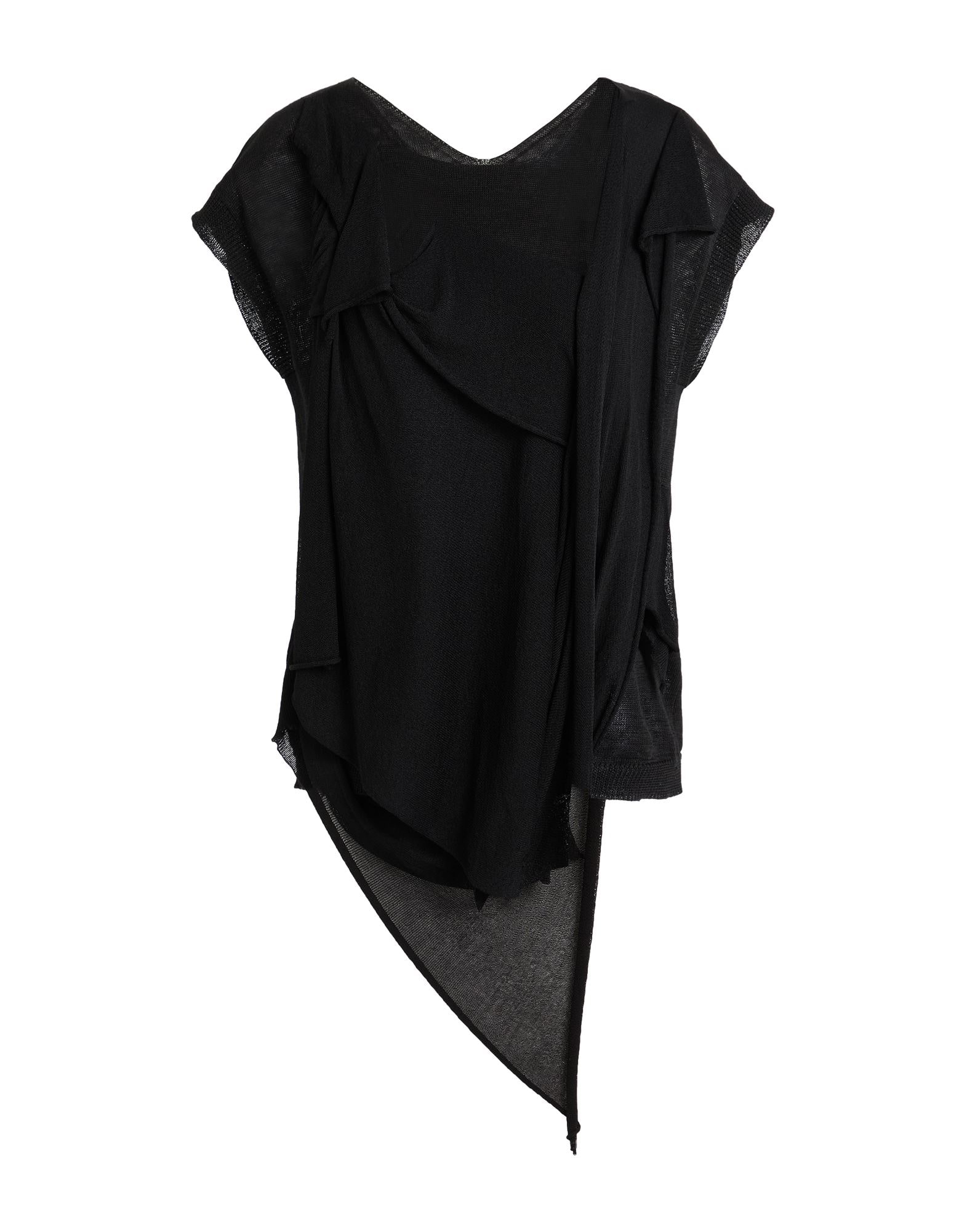 YOHJI YAMAMOTO - Sweaters