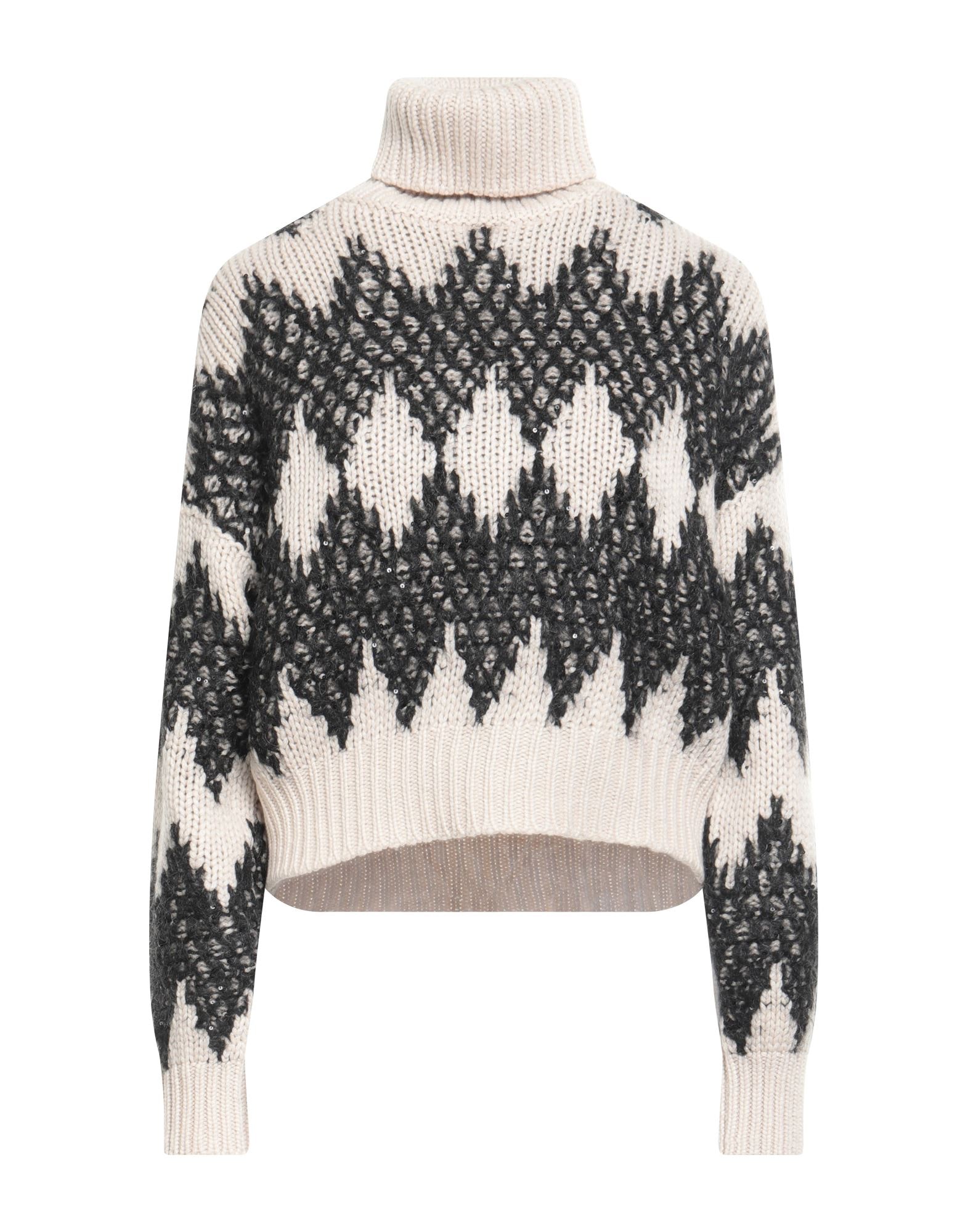 BRUNELLO CUCINELLI - Turtlenecks