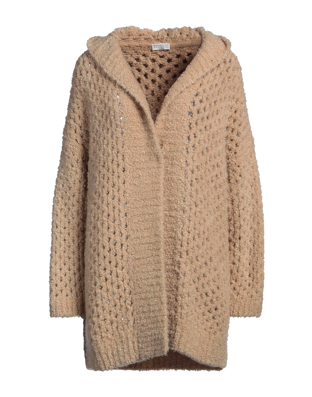 BRUNELLO CUCINELLI - Strickjacken