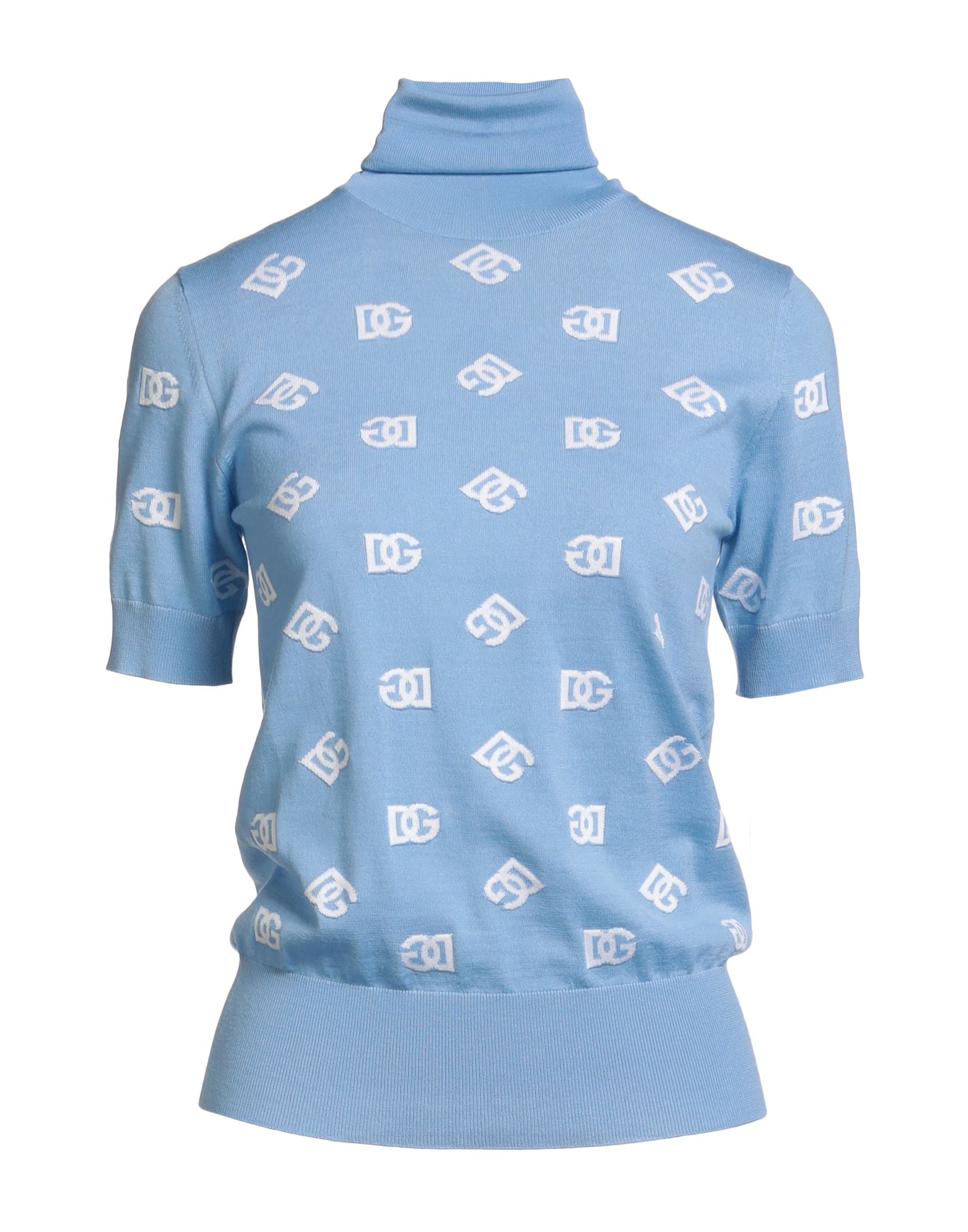 DOLCE&GABBANA - Turtlenecks