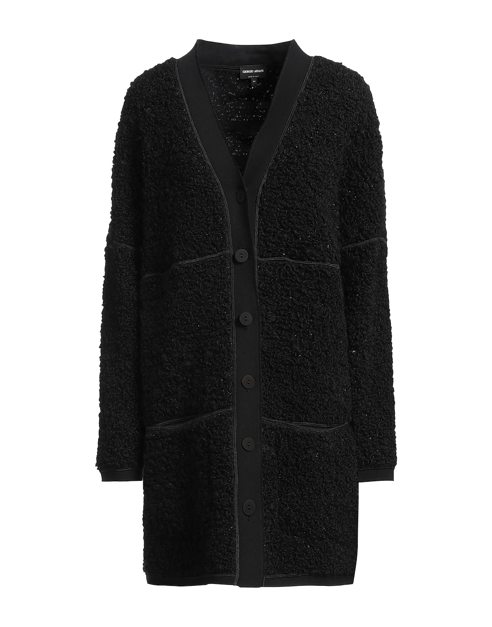 GIORGIO ARMANI - Cardigans