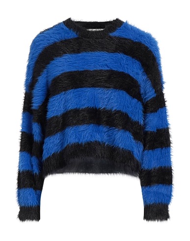 ONE TEASPOON Jumper Blue 100% Nylon