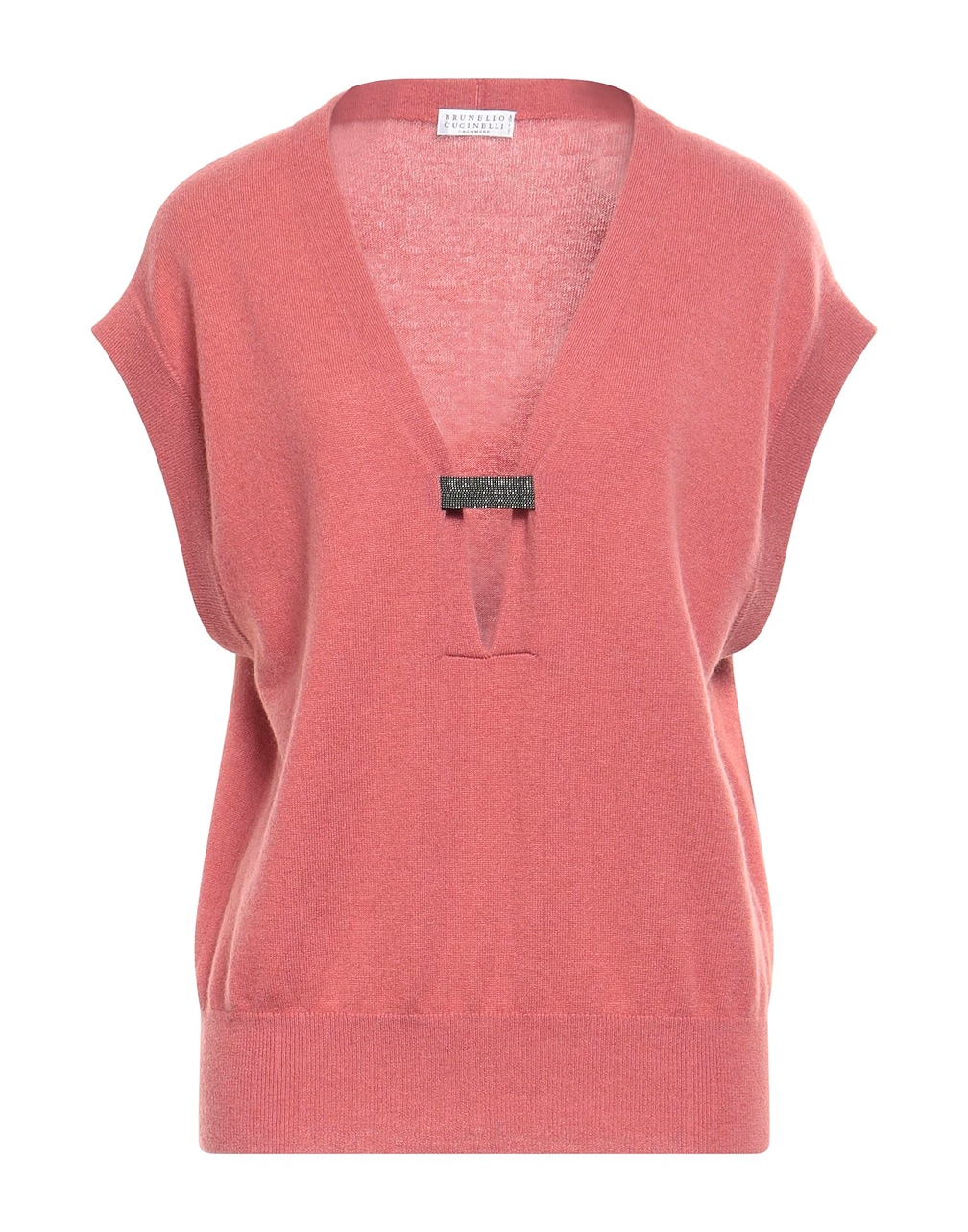 BRUNELLO CUCINELLI - Pullover