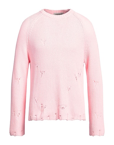 A PAPER KID Jumper Pink 100% Cotton