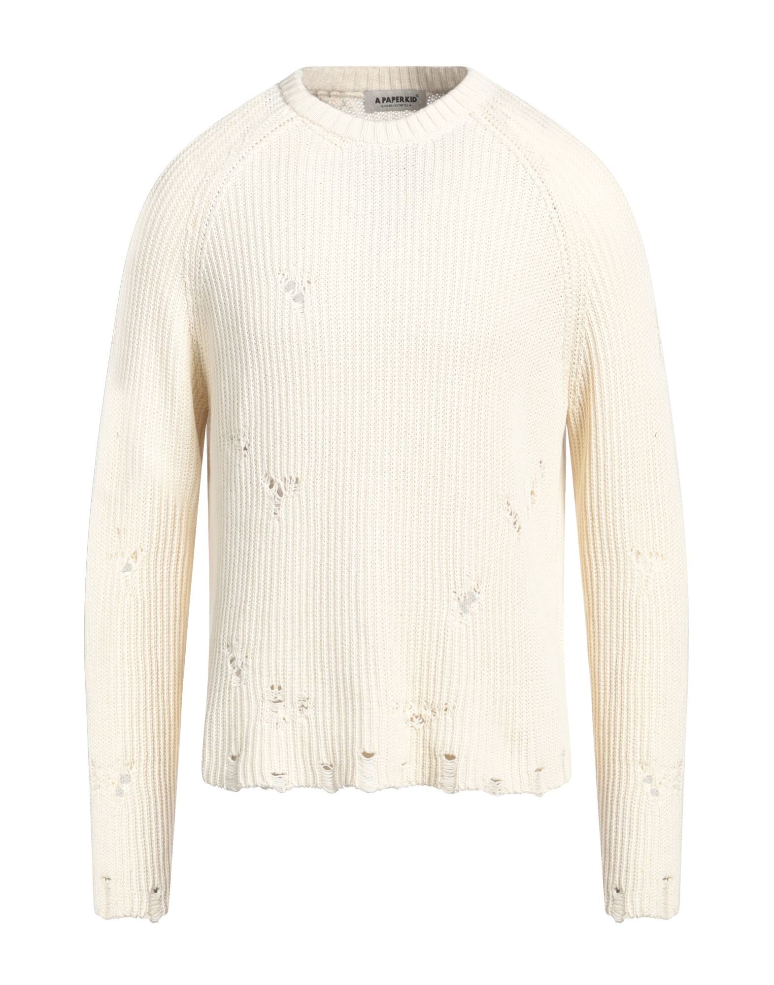 A PAPER KID - Jumpers