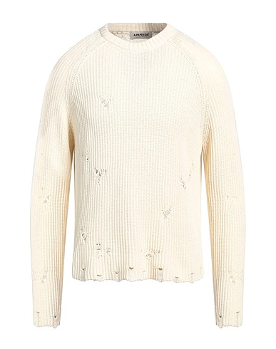 A PAPER KID Jumper 100% Cotton