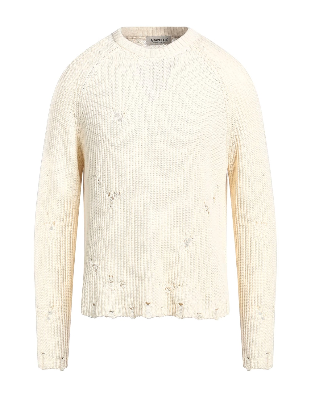 A PAPER KID - Πουλόβερ