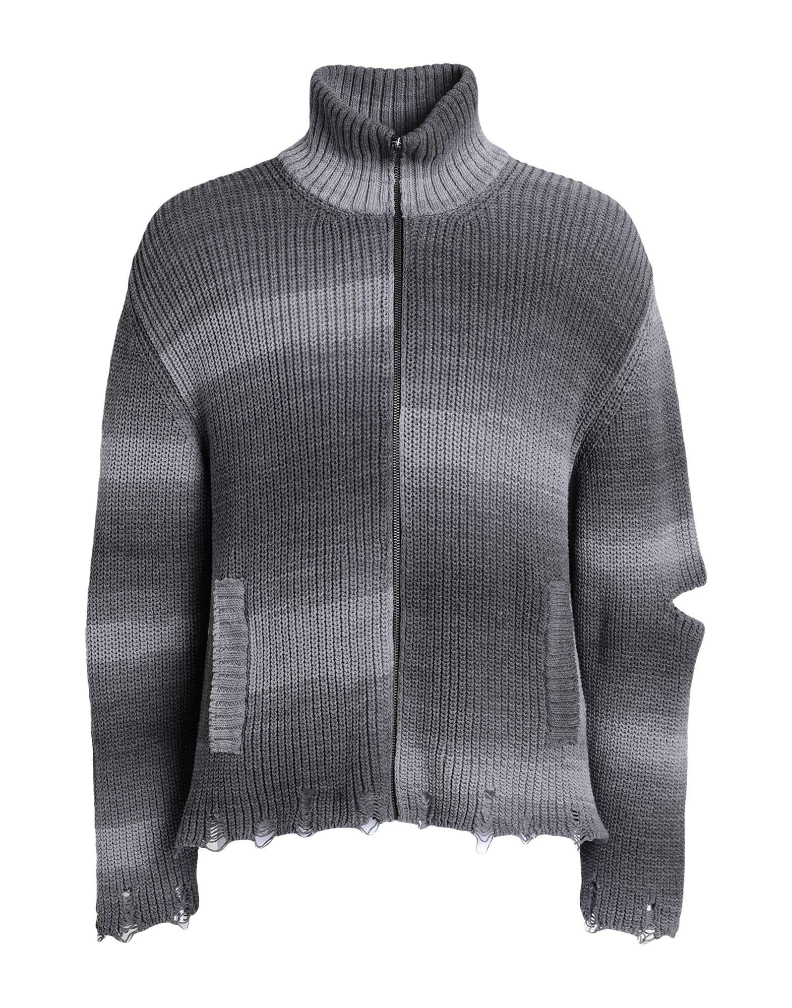 A PAPER KID - Cardigans