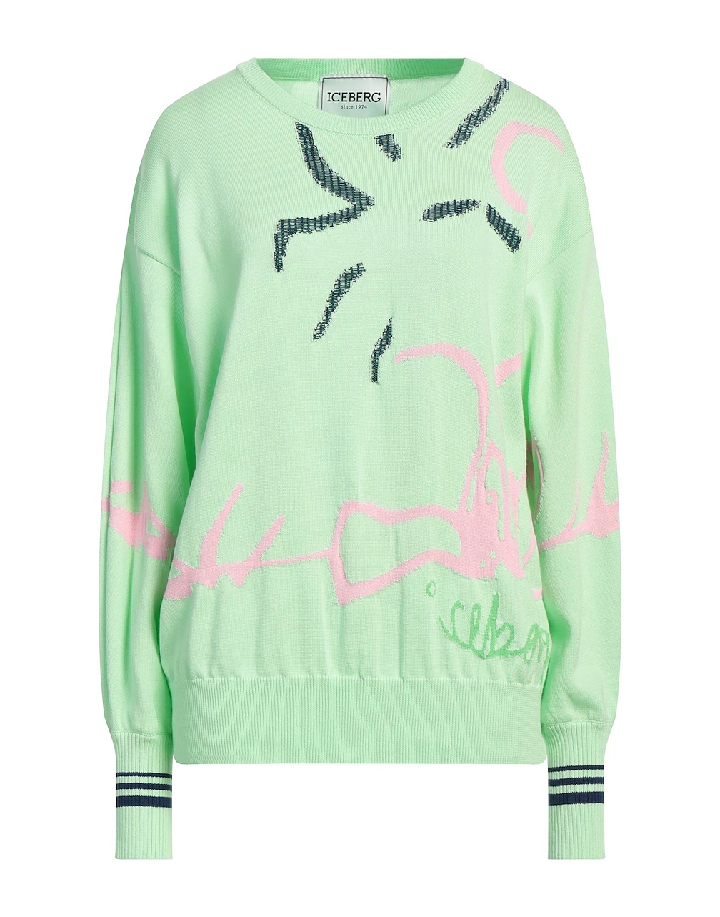 ICEBERG - Sweaters