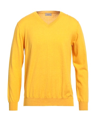 ALTEA Jumper Marigold 100% Cotton