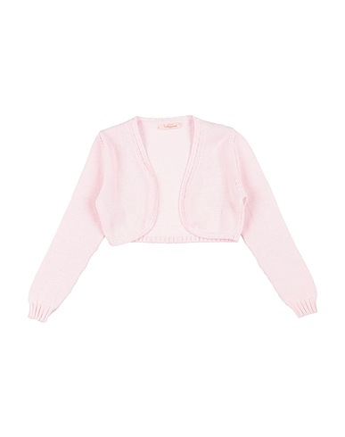 SCALDACUORE Coprispalle Rosa 100% Cotone organico