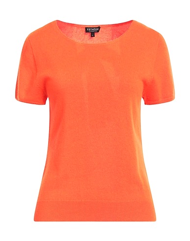 ESTHEME CACHEMIRE Kaschmirpullover 100% Kaschmir