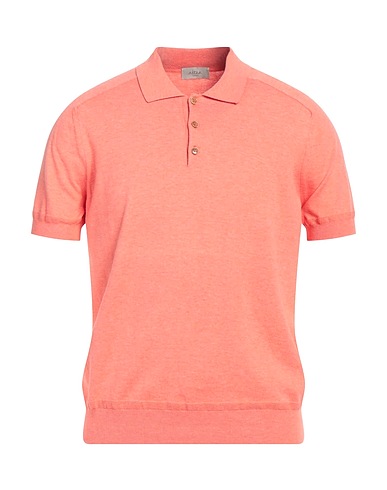 ALTEA Jumper Salmon pink 100% Cotton