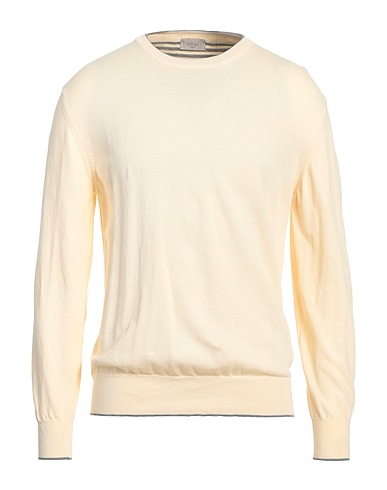 ALTEA Jersey Amarillo pastel 100% Algodón