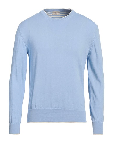 ALTEA Jersey Azul celeste 100% Algodón